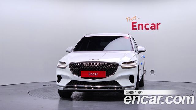 Genesis GV70 2.5T Gasoline AWD - фото 2