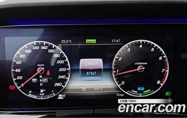 Mercedes-Benz CLS-Class C257 CLS450 4MATIC AMG Line - фото 0