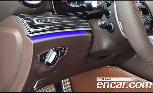 Mercedes-Benz CLS-Class C257 CLS450 4MATIC AMG Line - фото 3