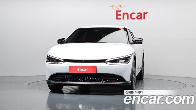 Kia EV6 Long Range Earth - фото 2