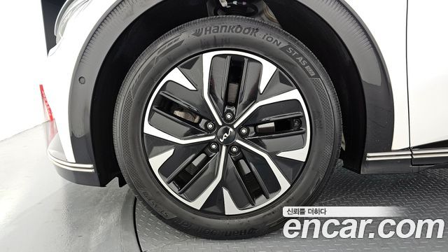 Kia EV6 Long Range Earth - фото 4
