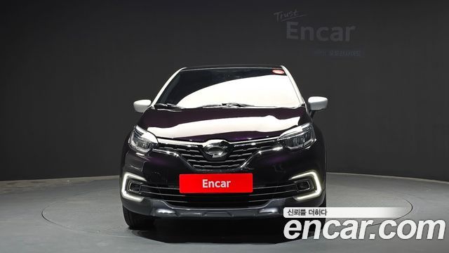 Renault Samsung QM3 RE Signature - фото 2