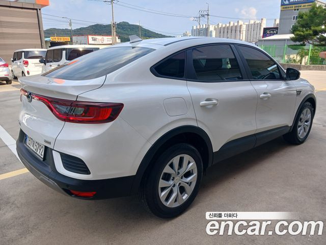 Renault Samsung XM3 1.6 GTe LE Plus - фото 3