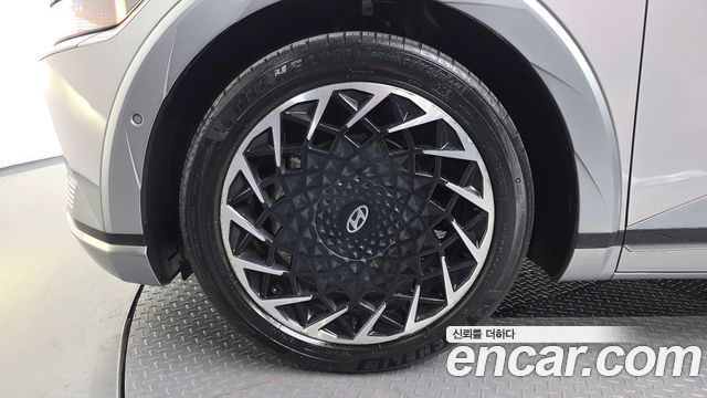 Hyundai Ioniq5 Long range Prestige - фото 3