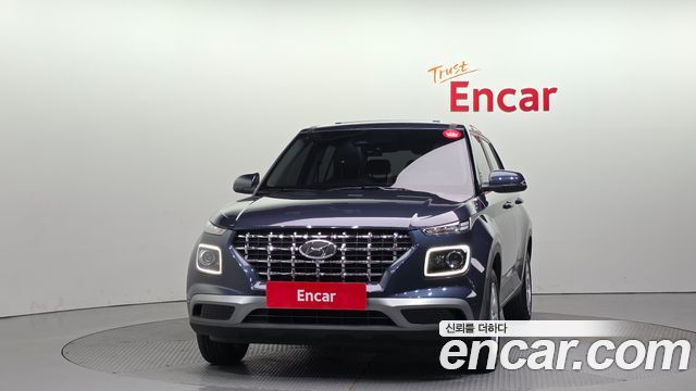 Hyundai Venue 1,6 Premium - фото 2