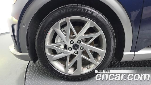 Genesis GV60 Standard AWD - фото 4