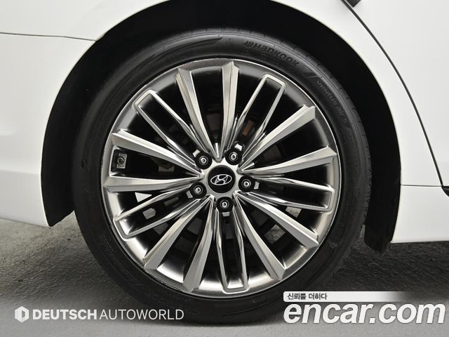 Hyundai Grandeur IG 2.4 Exclusive Special - фото 4