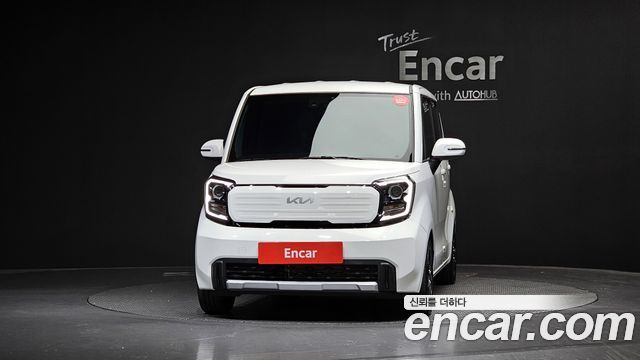 Kia RAY Новый Signature - фото 2