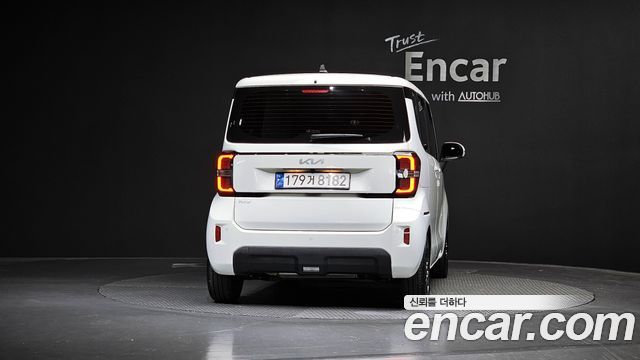 Kia RAY Новый Signature - фото 3