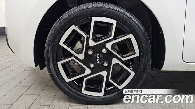 Kia RAY Новый Signature - фото 4