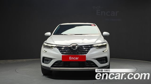 Renault Samsung XM3 1.3 TCe RE Signature - фото 2