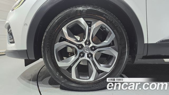 Renault Samsung XM3 1.3 TCe RE Signature - фото 4