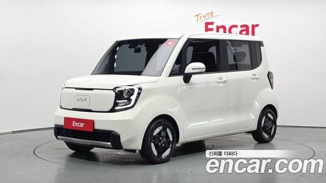 Kia RAY Новый EV Air - фото 0