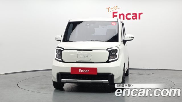 Kia RAY Новый EV Air - фото 2