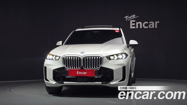 BMW X5 G05 xDrive 40i M Sport - фото 2