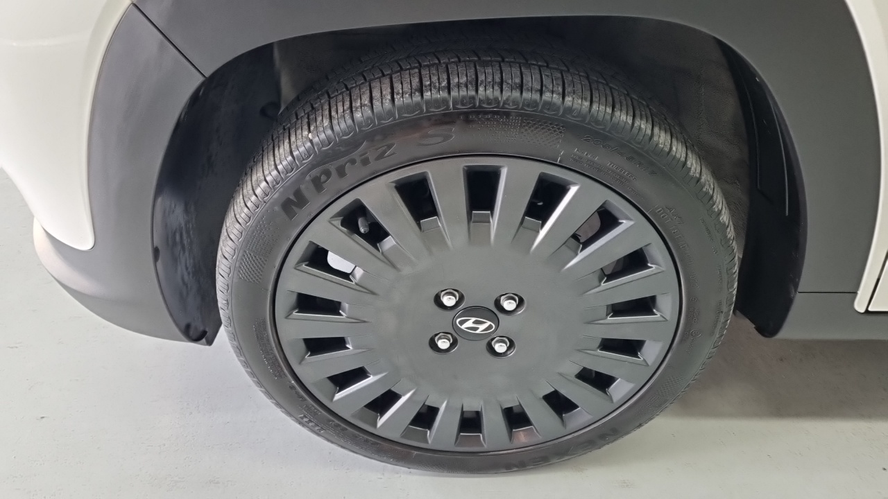 Hyundai Casper Turbo Inspiration - фото 4