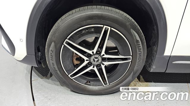 Mercedes-Benz EQA H243 EQA250 AMG Line - фото 4