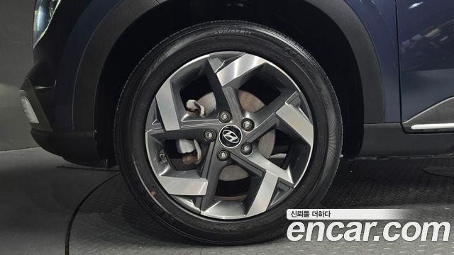 Hyundai Venue 1.6 Modern - фото 3