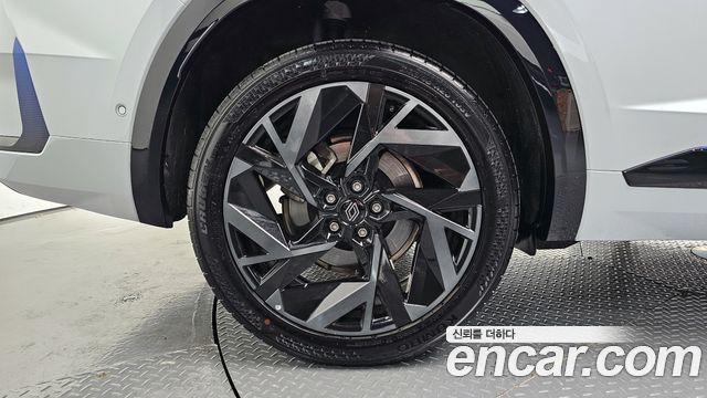 Renault Samsung Grand Koleos 2.0 Esprit Alpine 4WD - фото 3