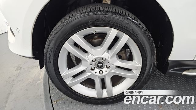 Mercedes-Benz GLE-Class W166 GLE350 d 4MATIC - фото 4
