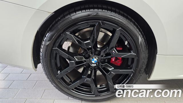 BMW 4-Series G22 420i M Sport Pro Convertible - фото 4