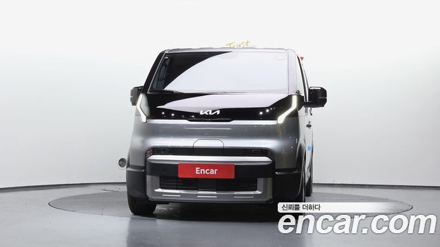 Kia PV5 Cargo Long Range Basic - фото 2