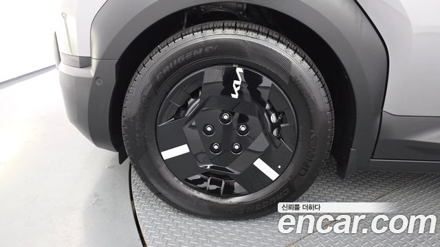 Kia PV5 Cargo Long Range Basic - фото 4