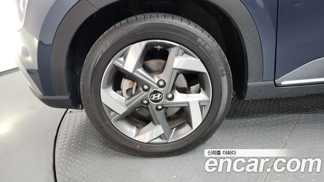Hyundai Venue 1.6 Flux - фото 4
