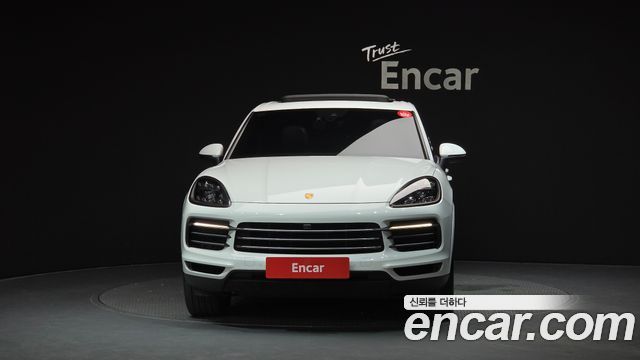 Porsche Cayenne PO536 3.0 - фото 2