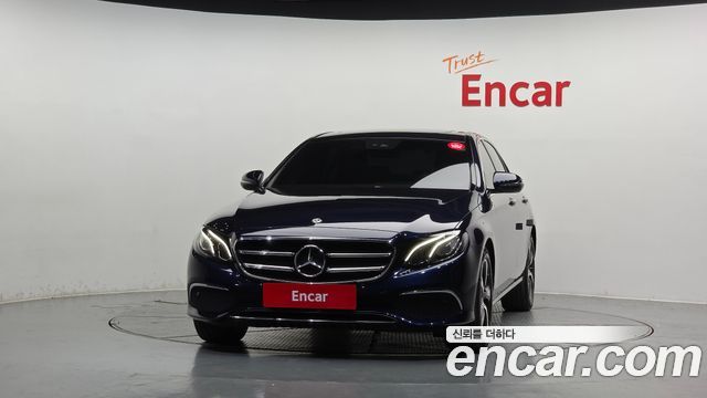 Mercedes-Benz E-Class W213 E250 Avantgarde - фото 2