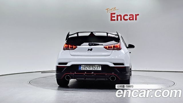 Hyundai Veloster JS 2.0 N - фото 3
