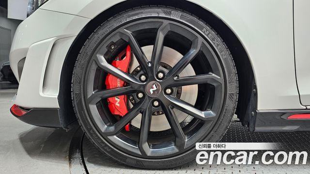 Hyundai Veloster JS 2.0 N - фото 4