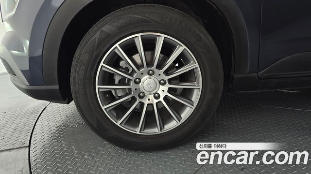 Hyundai Venue 1.6 Flux - фото 4