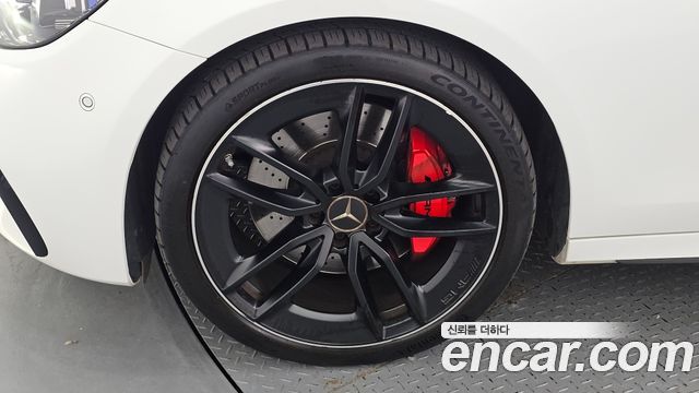 Mercedes-Benz E-Class W213 E53 AMG 4MATIC+ - фото 4