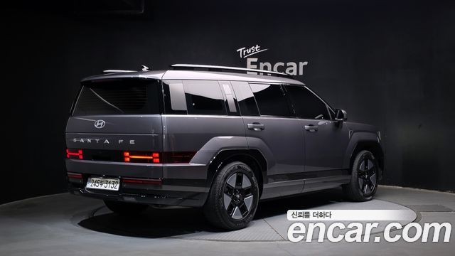 Hyundai Santafe MX5 HEV 1.6 2WD Calligraphy - фото 1