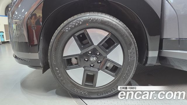 Hyundai Santafe MX5 HEV 1.6 2WD Calligraphy - фото 4