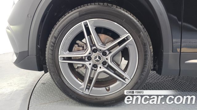 Mercedes-Benz GLA-Class H247 GLA250 4MATIC - фото 4
