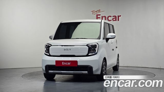 Kia RAY Новый Signature - фото 2