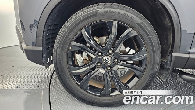SsangYong Rexton Новый Sports Diesel 2.2 2WD Prestige - фото 3