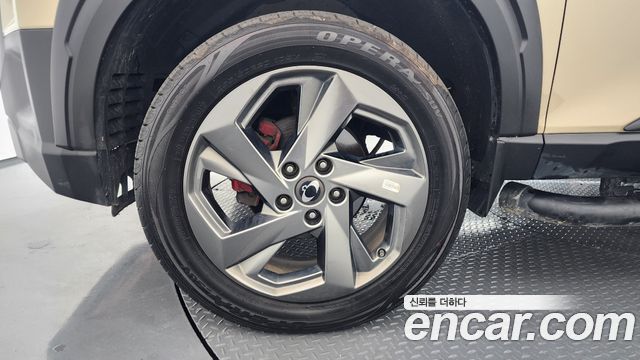 SsangYong Rexton Новый Sports Diesel 2.2 4WD Culman Prestige - фото 4
