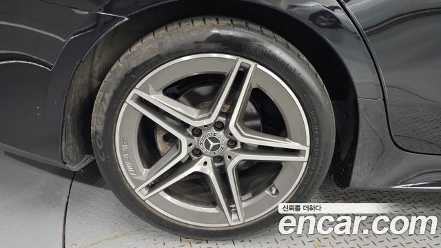Mercedes-Benz CLS-Class C257 CLS300d AMG Line - фото 4