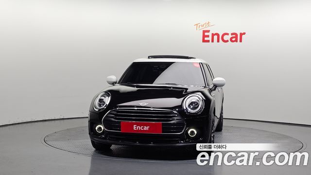 Mini Clubman High 2nd - фото 2