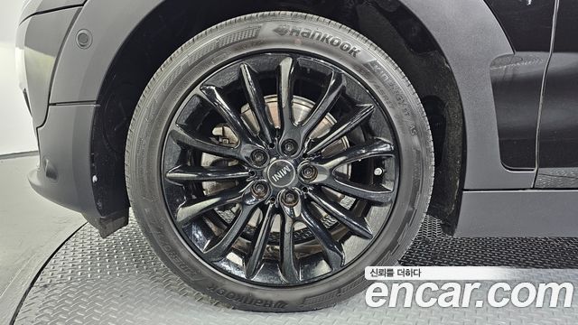 Mini Clubman High 2nd - фото 4