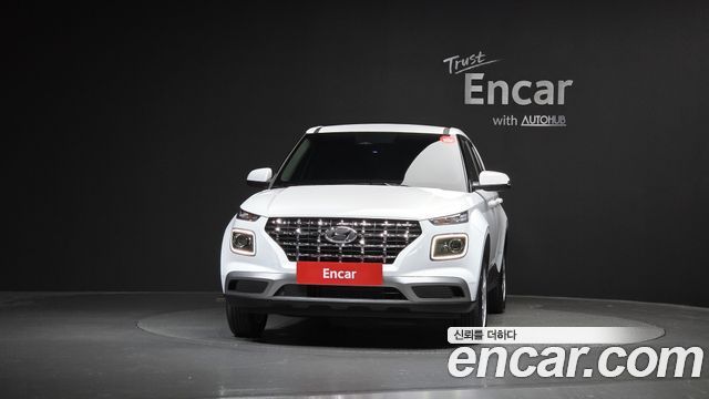 Hyundai Venue 1,6 Premium - фото 2