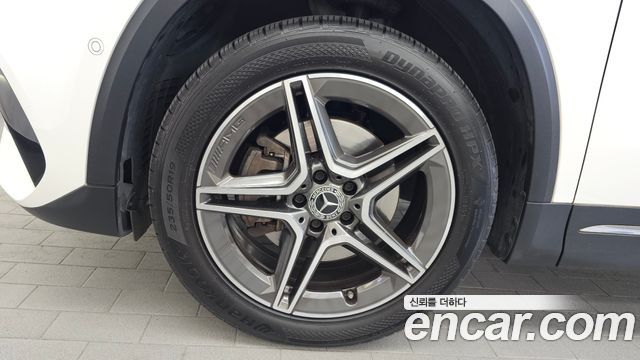 Mercedes-Benz GLA-Class H247 GLA250 4MATIC - фото 4