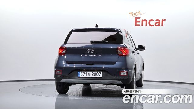 Hyundai Venue 1.6 Modern - фото 3