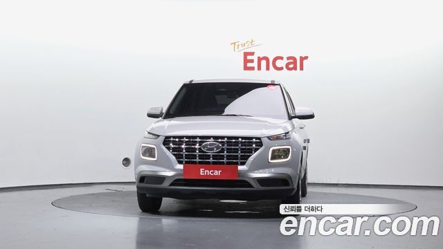 Hyundai Venue 1,6 Premium - фото 2