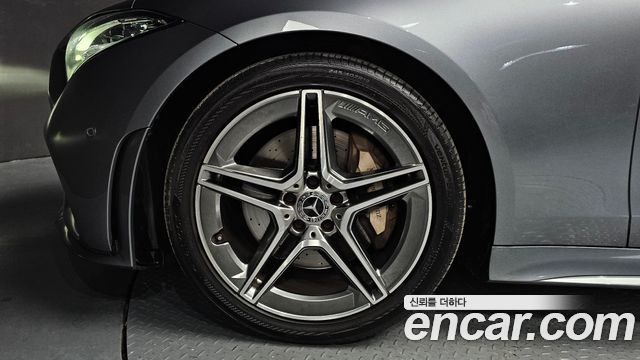 Mercedes-Benz CLS-Class C257 CLS300d AMG Line - фото 4