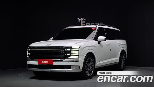 Hyundai Palisade LX3 Gasoline 2.5T 2WD 9-Seater Calligraphy - фото 0