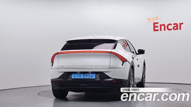 Kia EV6 Long Range Air - фото 3